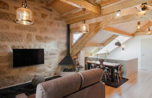 Porto Deluxe Apartments - Photo 79