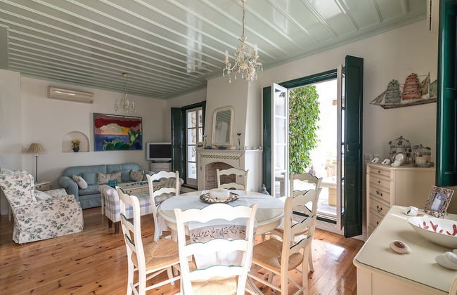 Villa Heliana Enchanting Seaviews - Foto 24