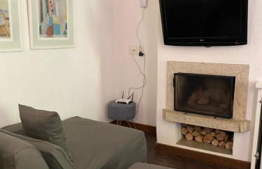 Chalé Quinta do Lago - Foto 20