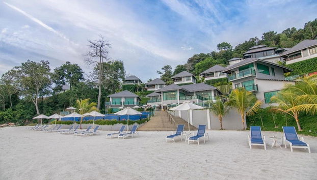 Royale Chulan Cherating Villa - Foto 3