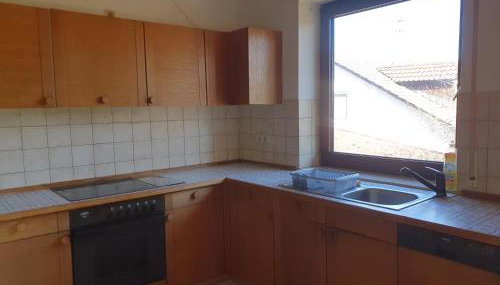 Pension Heller - Foto 4, stove