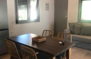 Πέτρινη κατοικία στην Αίγινα - Stone House in Aigina - Foto 12