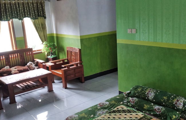 Mas Dylan Homestay - Foto 12
