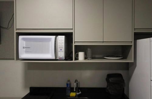 Lou Suítes -14 - pausa ideal para descanso - Foto 33