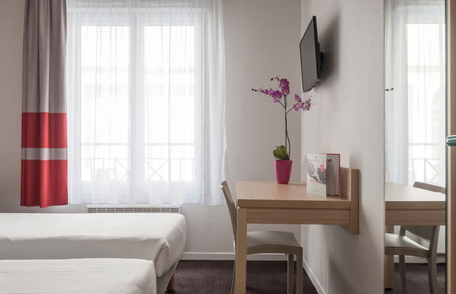 Appart'city Classic Lyon Part Dieu Garibaldi - Photo 5