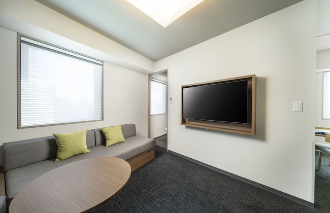 KOKO HOTEL Residence Asakusa Tawaramachi - Foto 36