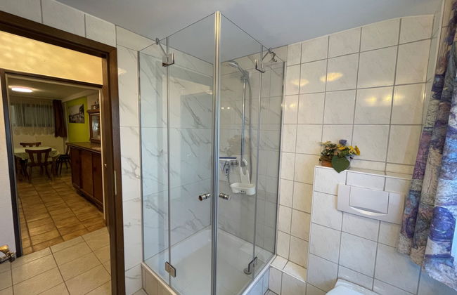 3 bedroom Apartment in Kottenborn with garden and sauna - Photo 4