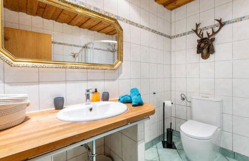 Ferienhaus Sonnenplatz Am See - Foto 16