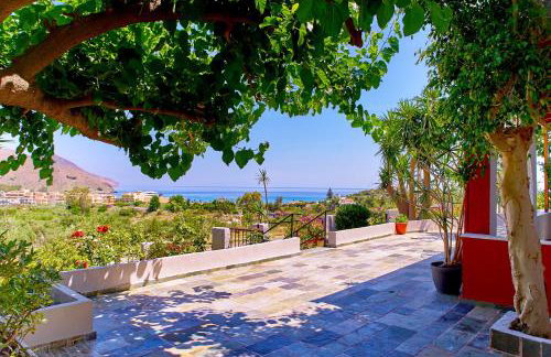 Villa Aelia - Foto 39