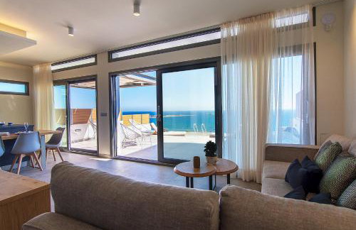 Amphitheatre Suites - Foto 122