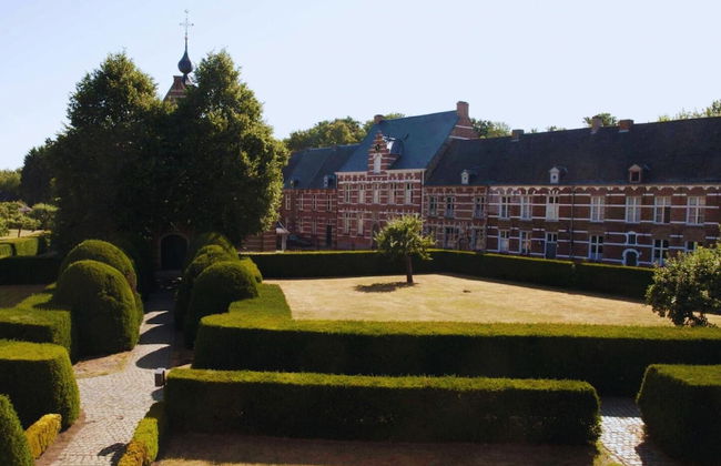 Herentals Hideaway With Balcony - Foto 20