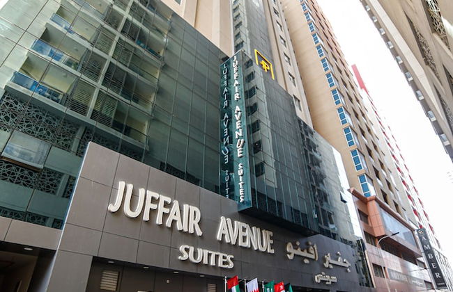 Juffair Avenue Suites - Photo 25