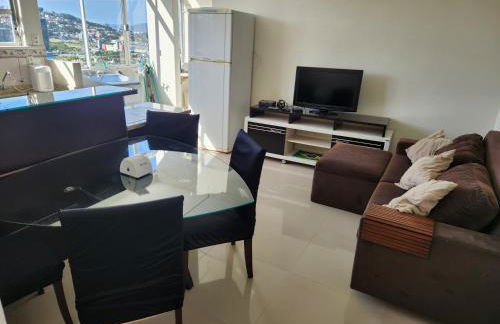 Calçadão Felipe S. (tudo a pé) - Photo 1