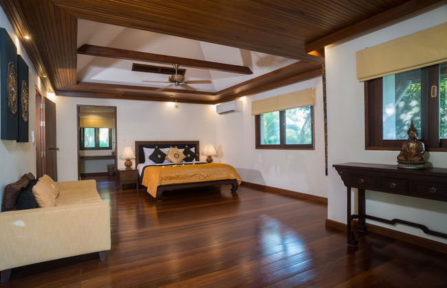 Shiva Samui Luxury Villas - Foto 76