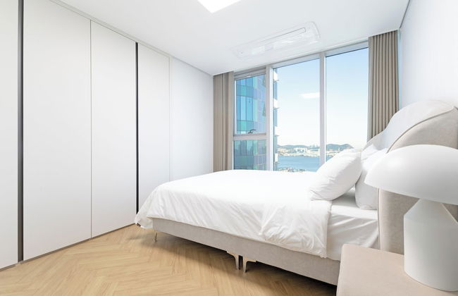 Brown Suites Busan - Foto 64