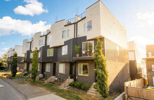 New Luxe Nashville Central Roofdeck 13 Beds - Foto 37