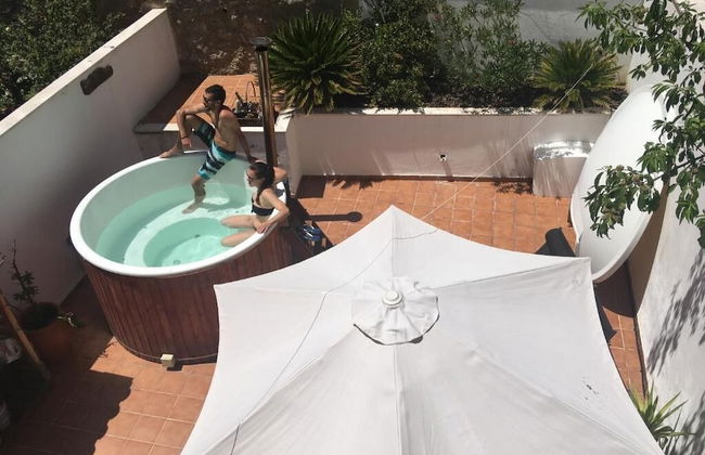 Casa San Tomás - Foto 17