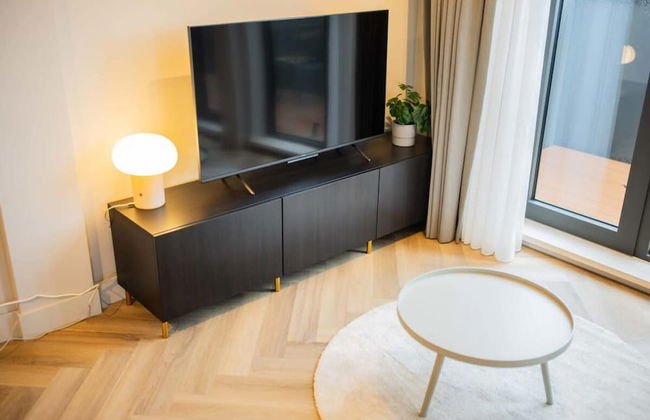 Wonderful Studio Penthouses - Foto 18