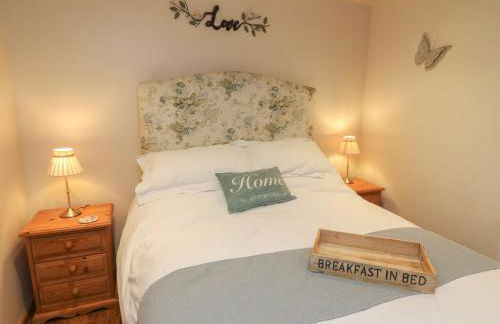 Rushton Barn - Foto 14