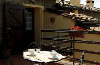 Tuscany Villa Chianti Hills - Villa Oliveta - Foto 21