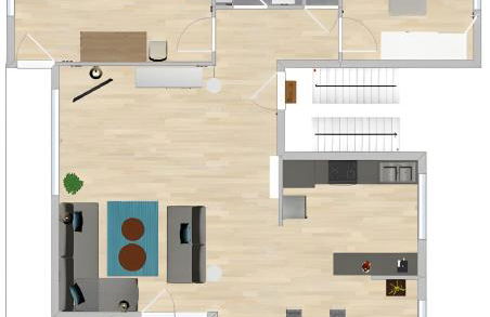 Auszeit im Gartenweg - Foto 26