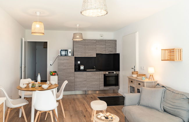 Les balcons des pêcheurs C21 - Foto 3