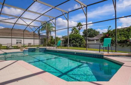 Tranquil Formosa Gardens Villa - Foto 30