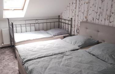 Ferienwohnung Böhrer im schönen Leinleitertal - Foto 21