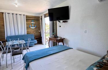 Villa Rosa e Mar - Praia do Rosa - Foto 53