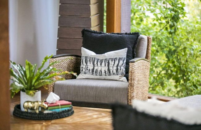 Hepburn Spa Pavilions - Foto 38