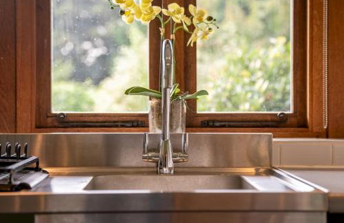 Private Countryside Annexe wonderful views - Pass the Keys - Foto 14