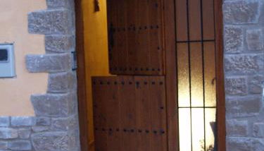 Alojamientos rurales Angelita - Foto 1