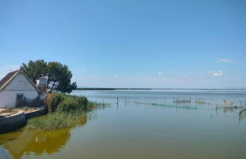 Seahorse apartment El Perelló - Foto 16