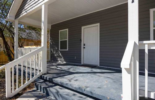 4 Min to Downtown - 11 to Elon - Washer and Dryer - Foto 46