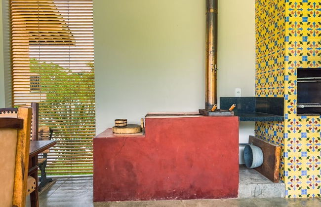 Luxuosa casa Térrea em Itu - Foto 67