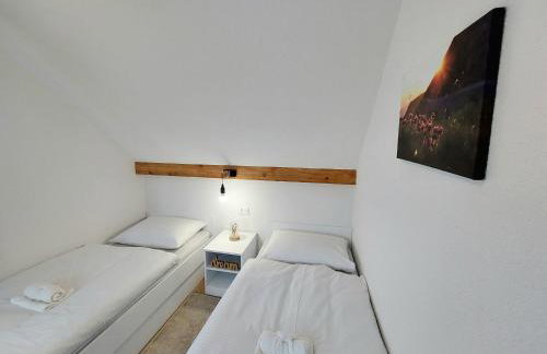 Apartments & rooms Velebit - Foto 23