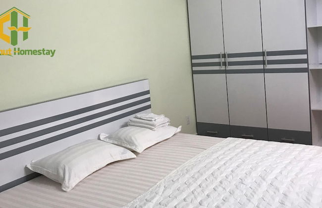 Chestnut Homestay - Photo 6