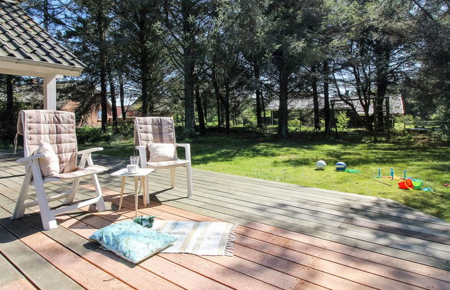 "Elfrun" - 250m from the sea - Foto 14