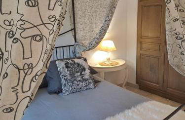 L Antre de Pierres - chambres d'hôtes et gites - Photo 18