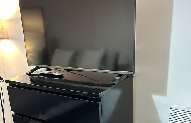 City View London Apartment - Near Canary Wharf - Foto 9