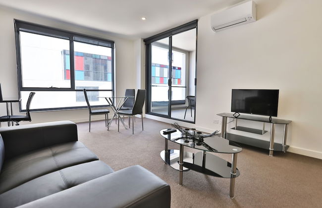 Melbourne Knox Central Apartment Hotel - Foto 19