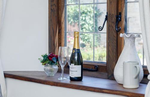 Stable Cottage - Foto 9