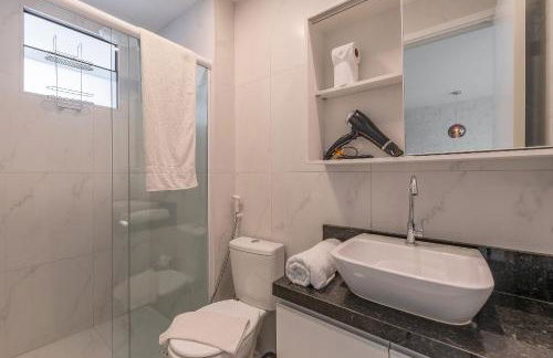 JSmart #304 - Studio em Fortaleza by Carpediem - Photo 14