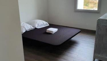 MISTRAL ABBA a 500m de la plage - Foto 5