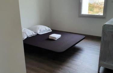 MISTRAL ABBA a 500m de la plage - Foto 5