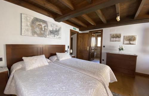 Casa El Molín 3 Soto de Dueñas VV-3030-AS - Foto 37