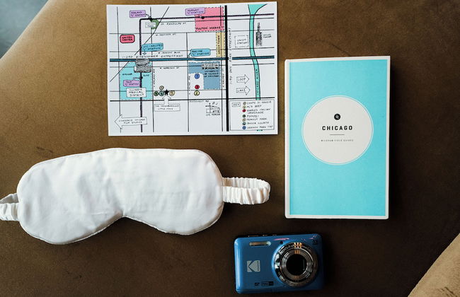 The Neighborhood Hotel-Little Italy - Foto 18