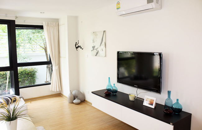 UTD Aries Hotel & Residence - Foto 35