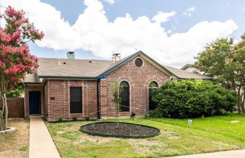 Spacious Duplex Near World Cup & DFW Airport - Foto 39