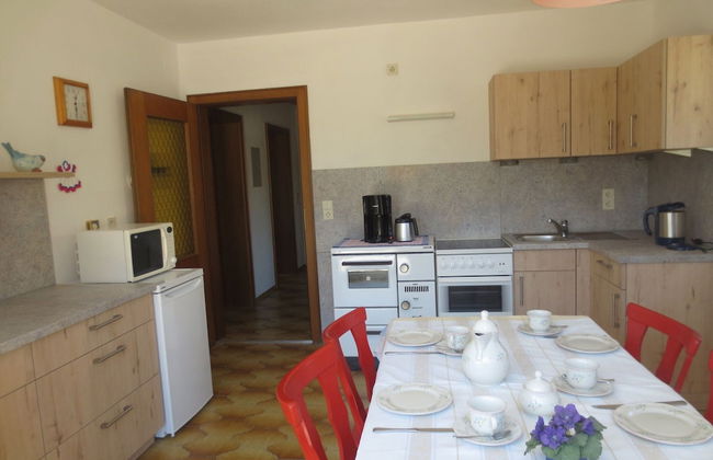 Welcoming Chalet Near Forest in Rohrnbach - Foto 10